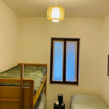 Il Sussurro Del Mare Prázdninový dům Cala Gonone