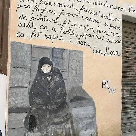 Prázdninový dům Il Sussurro Del Mare