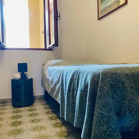 Il Sussurro Del Mare Cala Gonone