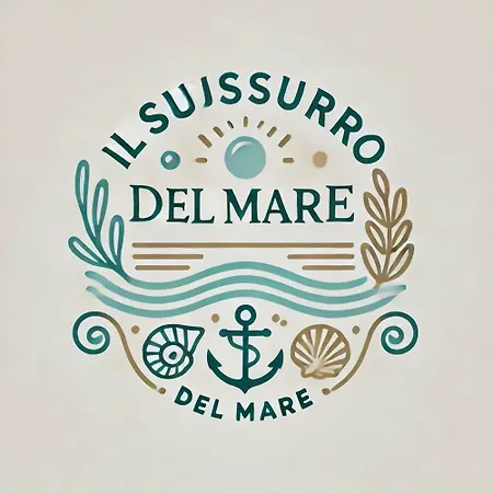 Prázdninový dům Il Sussurro Del Mare *